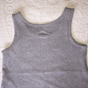 Justice Shirts & Tops - Justice tank top Justice Shirts & Tops - Justice tank top